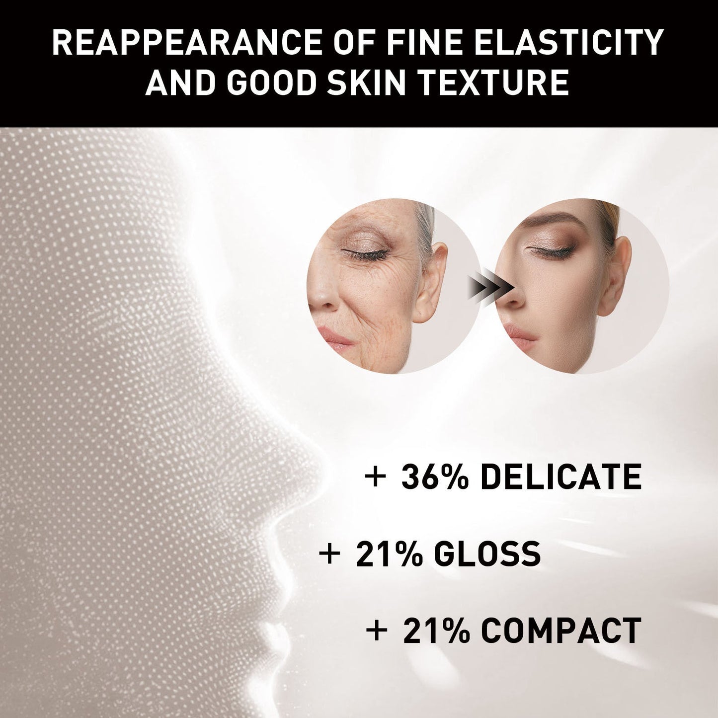 Final 3 Hours: 60% OFFđ„The Express Anti-Wrinkle â Instant Lifting Effect