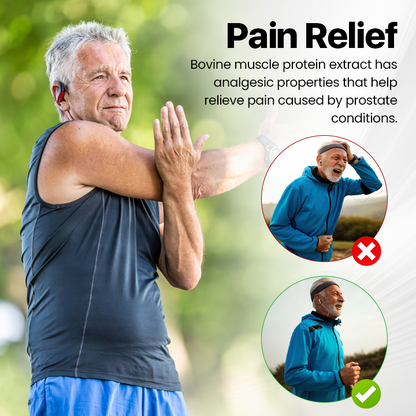 (⏰𝐋𝐢𝐦𝐢𝐭𝐞𝐝 𝐭𝐢𝐦𝐞 𝐝𝐢𝐬𝐜𝐨𝐮𝐧𝐭 𝐋𝐚𝐬𝐭 𝟑𝟎 𝐦𝐢𝐧𝐮𝐭𝐞𝐬⏰)DIYSTAR™ ProstaAir Dual-Function Nasal Inhaler