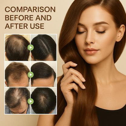 ✅Official Store | Lovilds™ Biotin Premium Hair Growth Serum