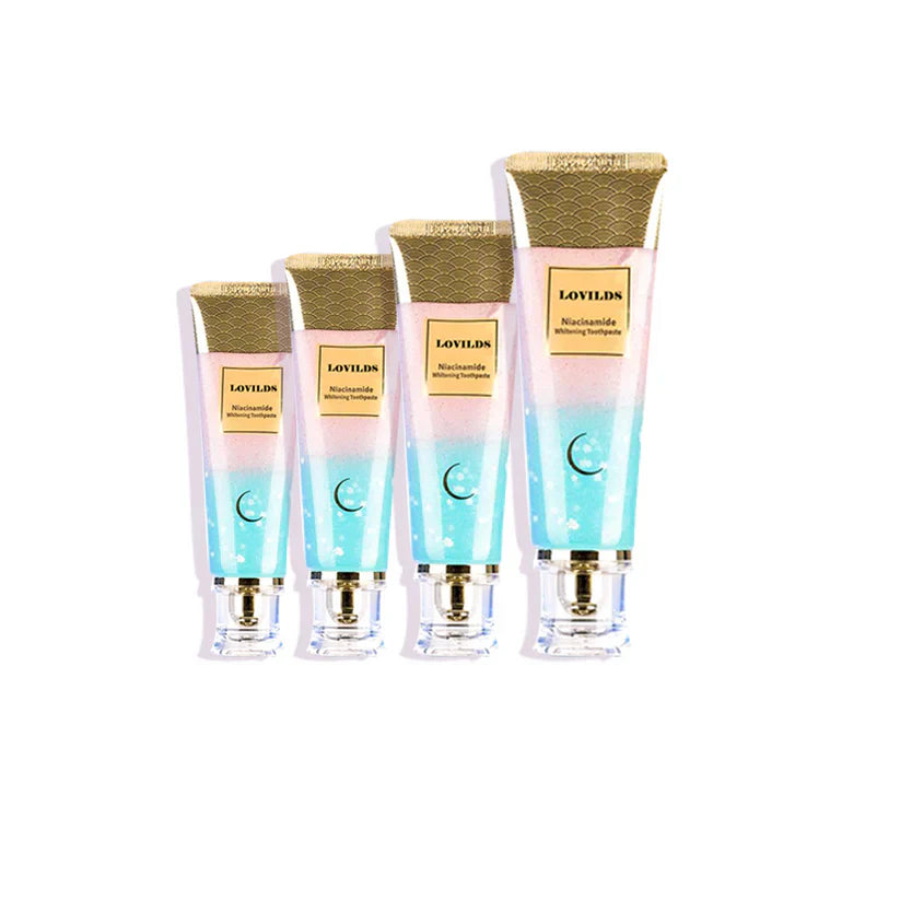 LOVILDS™ Probiotic Whitening Toothpaste