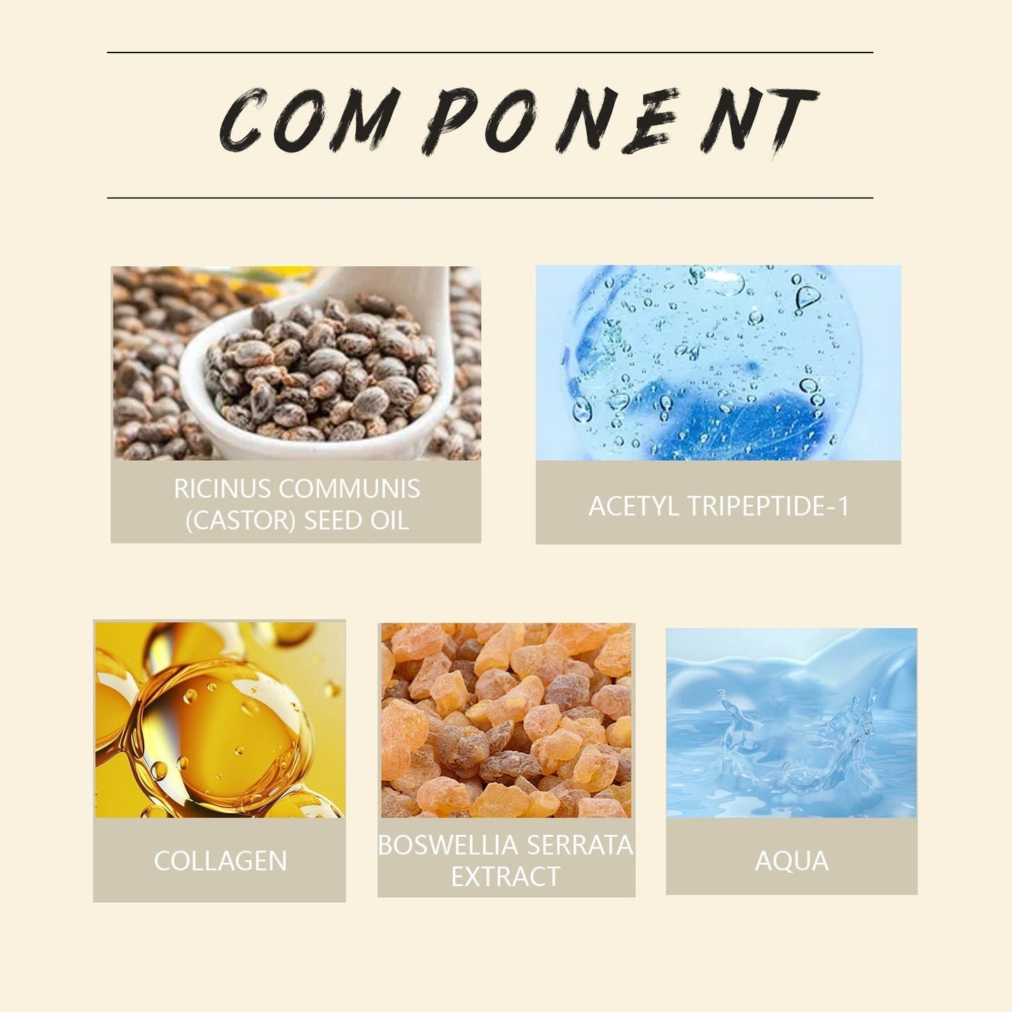 Final 3 Hours: 60% OFF🔥The Express Anti-Wrinkle – Instant Lifting Effect