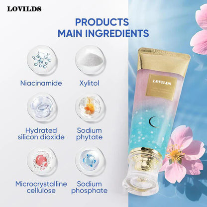 LOVILDS™ Probiotic Whitening Toothpaste