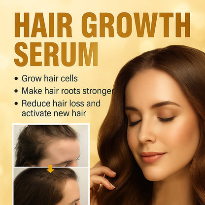 ✅Official Store | Lovilds™ Biotin Premium Hair Growth Serum